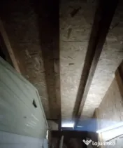COMISION 0% Casa mobila + Teren de 859 mp, Sacalaz - Bransat 