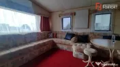 COMISION 0% Casa mobila + Teren de 859 mp, Sacalaz - Bransat 