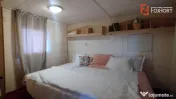 COMISION 0% Casa mobila + Teren de 859 mp, Sacalaz - Bransat 