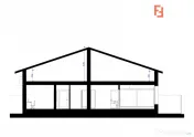 Duplex cu 3 camere, 76 mp utili si 300 mp teren, de vanzare 