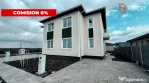 COMISION 0% Duplex cu 4 camere si teren 280 mp, zona Remetea