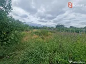 Teren intravilan de 1438 mp de vanzare, in Recas 