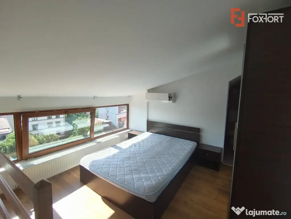 COMISION 0% Apartament cu 3 camere de vanzare in Timisoara, - Timisoara (Timis)