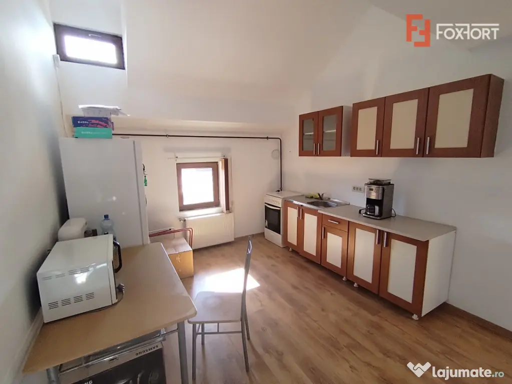 COMISION 0% Apartament cu 3 camere de vanzare in Timisoara, - Timisoara (Timis)