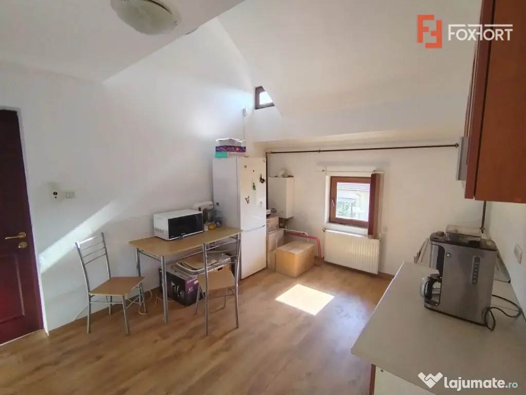 COMISION 0% Apartament cu 3 camere de vanzare in Timisoara, - Timisoara (Timis)
