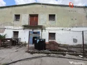 Hala de vanzare - 1880 mp - Ortisoara 