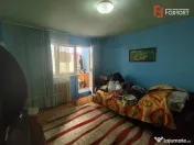 Apartament cu 2 camere de vanzare in Timisoara, zona Sagului 