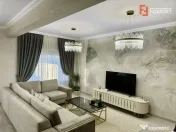 Duplex exclusivist, cu 4 camere si teren de 330 mp - Dumbrav 