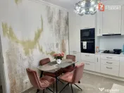 Duplex exclusivist, cu 4 camere si teren de 330 mp - Dumbrav 