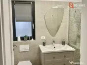 Duplex exclusivist, cu 4 camere si teren de 330 mp - Dumbrav 