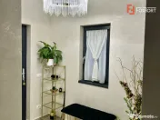 Duplex exclusivist, cu 4 camere si teren de 330 mp - Dumbrav 