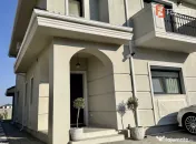 Duplex exclusivist, cu 4 camere si teren de 330 mp - Dumbrav 