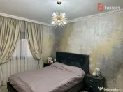 Duplex exclusivist, cu 4 camere si teren de 330 mp - Dumbrav 