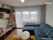 Apartament spatios cu 4 camere, 2 locuri de parcare – zona 