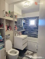 Apartament spatios cu 4 camere, 2 locuri de parcare – zona 