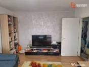 Apartament spatios cu 4 camere, 2 locuri de parcare – zona 