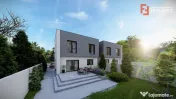 Casa individuala 5 camere, Sacalaz - Toate utilitatiile, poz 