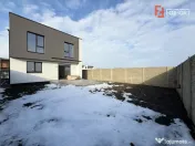 Casa individuala 5 camere, Sacalaz - Toate utilitatiile, poz 