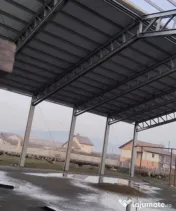 Hala spatiu comercial / industrial / servicii - Motru 