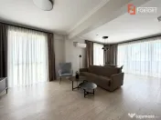 Apartament cu 2 camere, mobilat si utilat, etaj 2 - Dumbravi