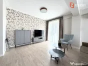 Apartament cu 2 camere, mobilat si utilat, etaj 2 - Dumbravi