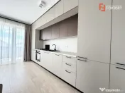 Apartament cu 2 camere, mobilat si utilat, etaj 2 - Dumbravi