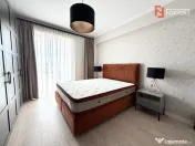 Apartament cu 2 camere, mobilat si utilat, etaj 2 - Dumbravi
