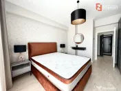Apartament cu 2 camere, mobilat si utilat, etaj 2 - Dumbravi