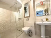 Apartament cu 2 camere, mobilat si utilat, etaj 2 - Dumbravi