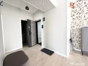 Apartament cu 2 camere, mobilat si utilat, etaj 2 - Dumbravi