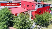 COMISON 0% De inchiriat cladire multifunctionala, VAD excele 