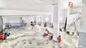 COMISON 0% De inchiriat cladire multifunctionala, VAD excele 