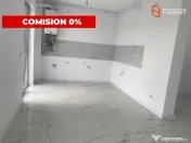 Apartament cu 3 camere decomandat, zona Dumbravita 