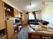 Garsoniera cu o camera de vanzare in Timisoara, zona Ronat