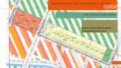 Teren extravilan de 19350 mp - zona Chisoda 