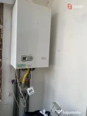 Apartament cu 3 camere si 2 bai, 67 mp utili, zona Aradului 