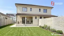 Duplex cu 4 camere Ghiroda zona excelenta