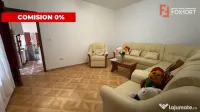 COMISION 0% Apartament cu 2 camere la parter cladire istoric 