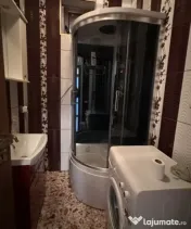 COMISION 0% Apartament cu 2 camere la parter cladire istoric 