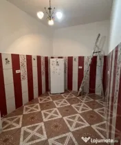 COMISION 0% Apartament cu 2 camere la parter cladire istoric 
