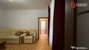 COMISION 0% Apartament cu 2 camere la parter cladire istoric 