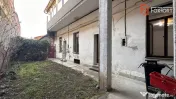 COMISION 0% Apartament cu 2 camere la parter cladire istoric 