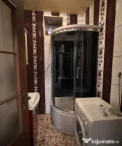 COMISION 0% Apartament cu 2 camere la parter cladire istoric 