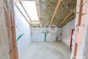 Casă în stil chalet, la baza Dealului Lempeș 175 mp utili 