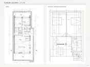 Casă în stil chalet, la baza Dealului Lempeș 175 mp utili 