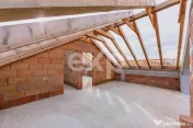 Casă în stil chalet, la baza Dealului Lempeș 175 mp utili 