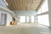 Casă în stil chalet, la baza Dealului Lempeș 175 mp utili 