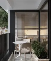 Apartament cu o camera, etaj intermediar, finisaje la aleger