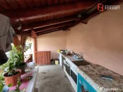 Casa individuala in Chisoda 160 mp utili, toate utilitatile 