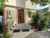 Casa individuala in Chisoda 160 mp utili, toate utilitatile 
